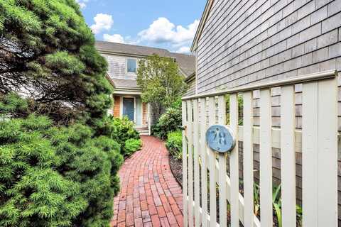 28 John Halls Cartpath Village, Yarmouth Port, MA 02675