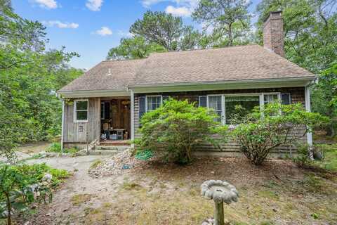 153 Red Fawn Road, Brewster, MA 02631