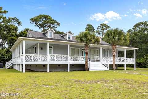 101 Sand Lot Curve, Cedar Point, NC 28584