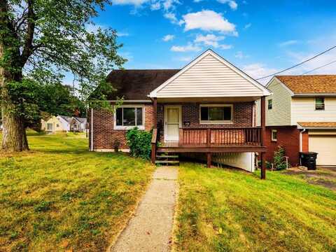 201 Wilshire Boulevard, Steubenville, OH 43952