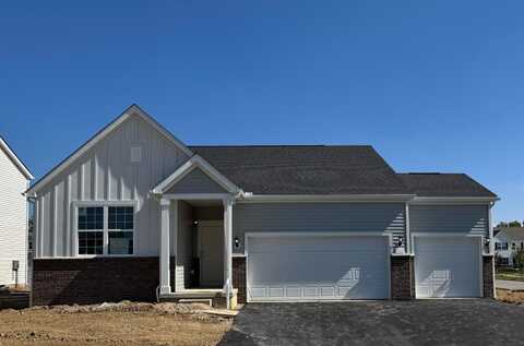 502 Penwell Drive, Delaware, OH 43015