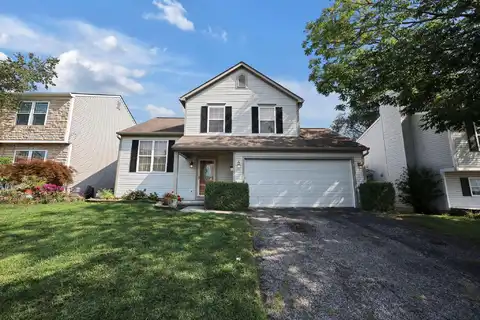 840 Gulliver Drive, Columbus, OH 43207