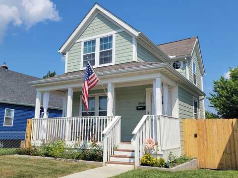 1000 Campbell Avenue, Columbus, OH 43223