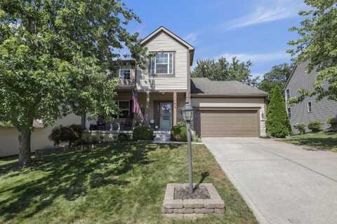 193 Shaleridge Drive, Pataskala, OH 43062