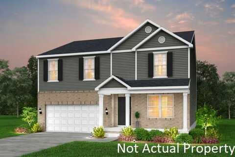 526 Penwell Drive, Delaware, OH 43015