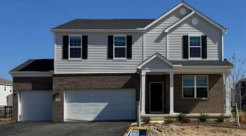 526 Penwell Drive, Delaware, OH 43015