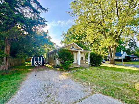 4111 Walford Street, Columbus, OH 43224