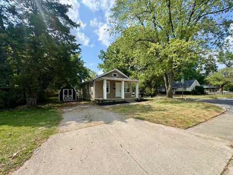 4111 Walford Street, Columbus, OH 43224