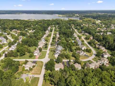 2840 Waukeegan Avenue, Lewis Center, OH 43035