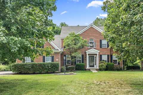 2840 Waukeegan Avenue, Lewis Center, OH 43035
