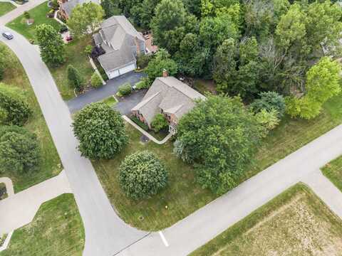 2840 Waukeegan Avenue, Lewis Center, OH 43035