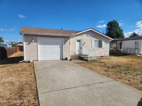 3401 W BOX CANYON DR, Post Falls, ID 83854