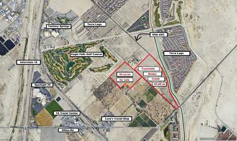 00 44th Avenue, Coachella, CA 92236