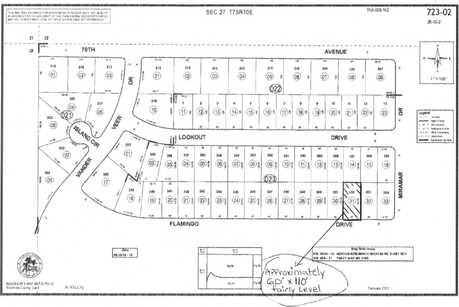 Lot 352 Flamingo Drive, Mecca, CA 92254