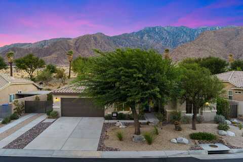 1197 Oro Rdg, Palm Springs, CA 92262
