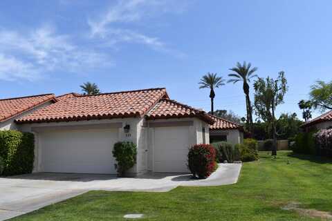 113 Vitoria Lane, Palm Desert, CA 92211
