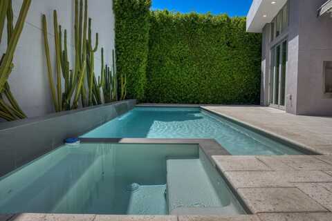 415 Terno Ln Lane, Palm Springs, CA 92262
