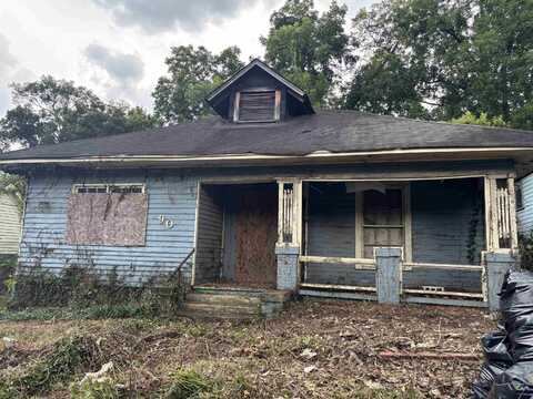 290 Spikes Street, Macon, GA 31206