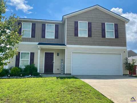 155 Kinsale Drive, Macon, GA 31216