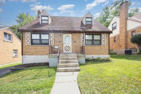 2957 Veazey, Cincinnati, OH 45238