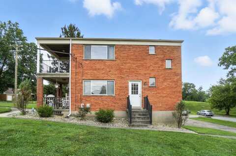 2923 Blue Rock Road, Green, OH 45239
