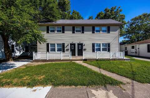 108 Vine Street, Oxford, OH 45056