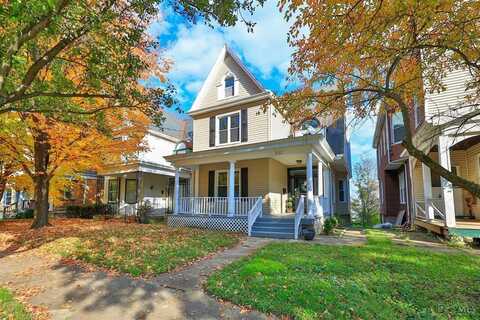 922 Summit Avenue, Cincinnati, OH 45204
