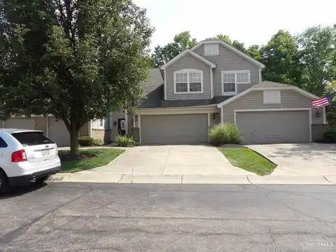 4277 Fontenay Drive, Mason, OH 45040