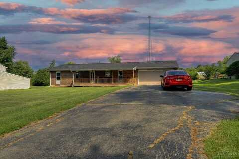 5344 Oxford Middletown Road, Wayne, OH 45042