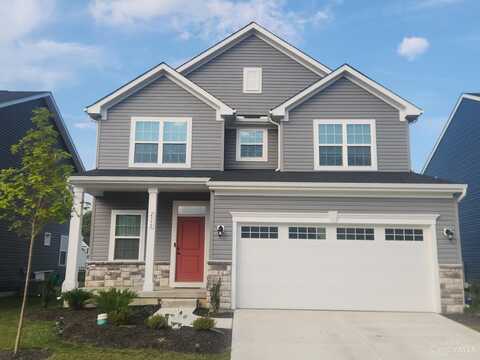 2392 Stony Brook Court, Batavia, OH 45103