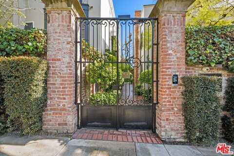 8724 Shoreham Dr, West Hollywood, CA 90069
