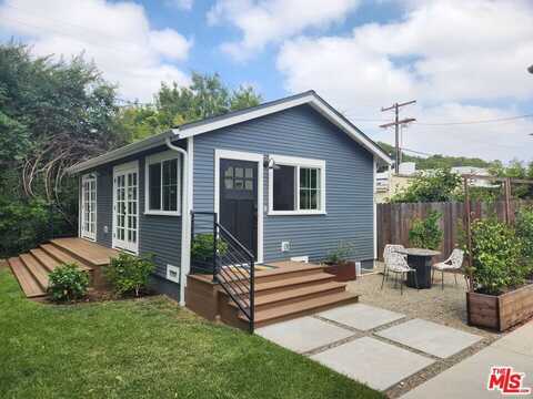 605 S Orange Dr, Los Angeles, CA 90036