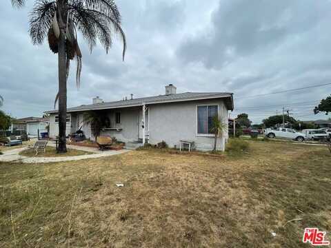 21322 Denker Ave, Torrance, CA 90501