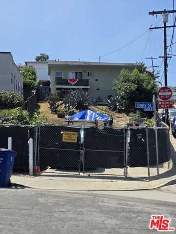 4400 Comly St, Los Angeles, CA 90063