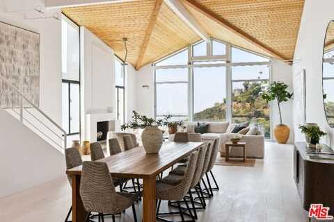 1063 Stradella Rd, Los Angeles, CA 90077