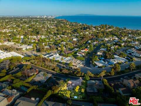 16655 Marquez Ter, Pacific Palisades, CA 90272