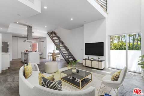803 Wilcox Ave, Los Angeles, CA 90038