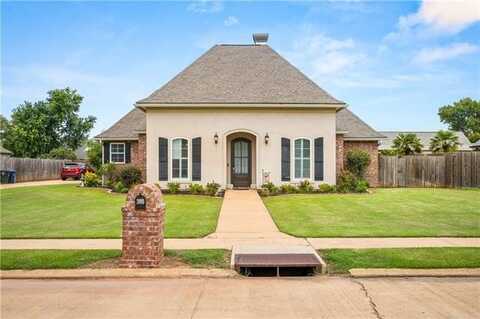 305 LEDET Drive, Natchitoches, LA 71457