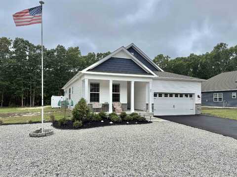 8 Anderson, Cape May Court House, NJ 08210