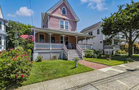 35 First, Cape May, NJ 08204