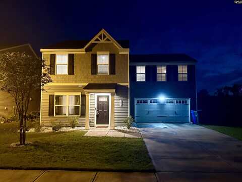 797 Phipps Lane, Columbia, SC 29209