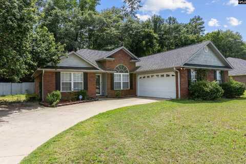 3315 Oleander Drive, Sumter, SC 29154