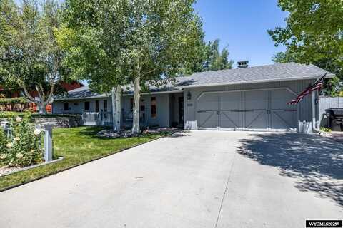 5030 E 16th, Casper, WY 82609