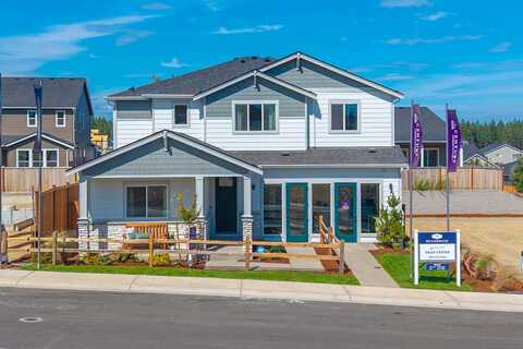 5824 TRACE DR SW, Port Orchard, WA 98367