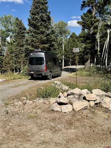 210 Ridge Road, Cimarron, CO 81220