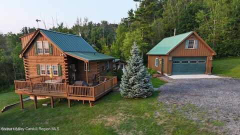 517 Cotton Hill Road, Middleburgh, NY 12122