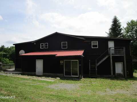 208 Bassler Road, Middleburgh, NY 12122