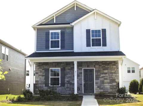 211 Orson Oaks Lane, Pineville, NC 28134