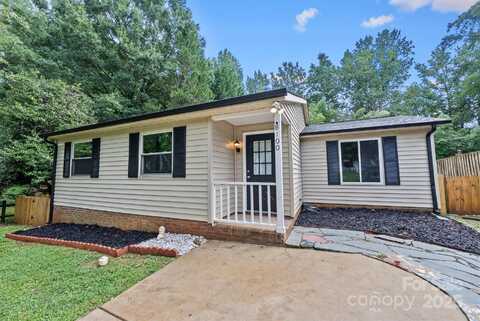 8100 Bald Ridge Drive, Charlotte, NC 28227