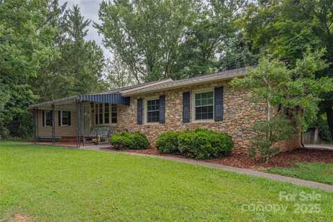 171 Olivette Road, Asheville, NC 28804